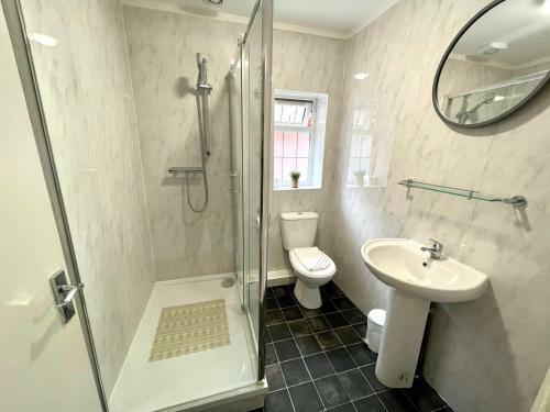 Apartment In Oxfordshire