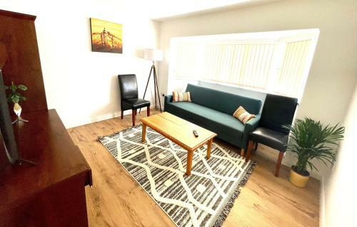 Apartment In Oxfordshire
