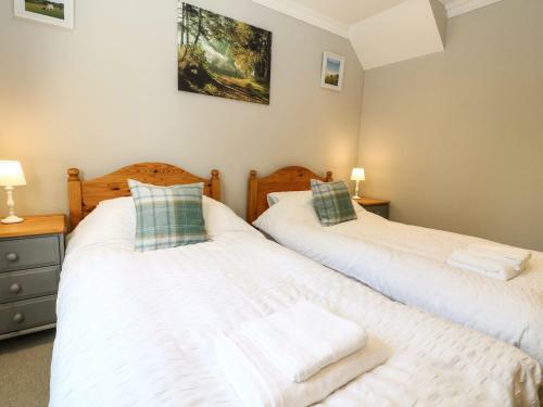 Farm View Lodge