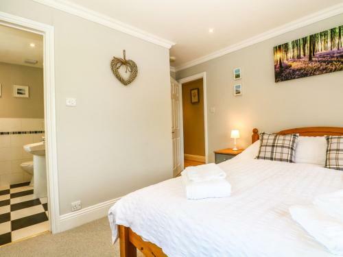 Farm View Lodge