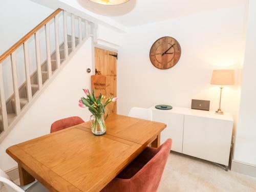 Touchstone Cottage
