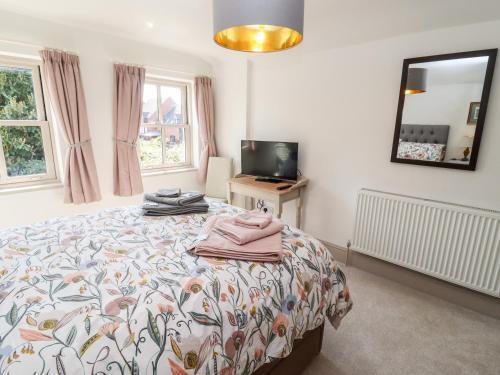 Touchstone Cottage