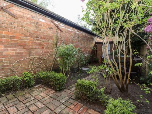 Touchstone Cottage