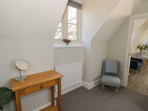 Apartamento Coach House Mews