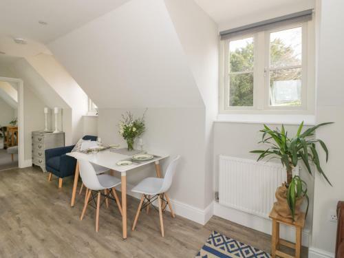 Apartamento Coach House Mews