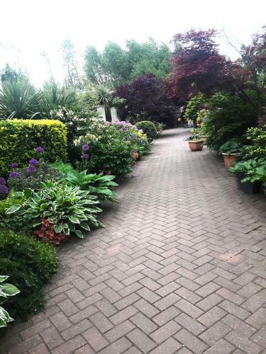 Jungle Cabin In Sutton Coldfield