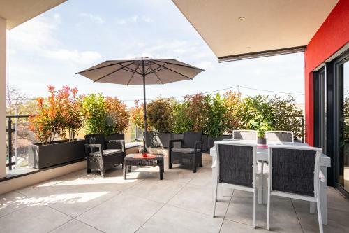Apartamento Mermoz