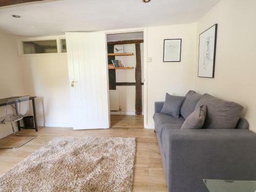 Apartamento Townsend