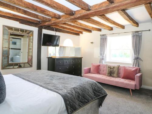 Apartamento Townsend