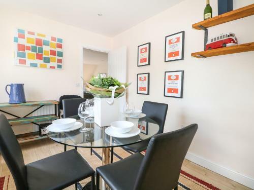 Apartamento Townsend