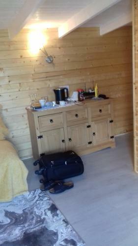Apartamento Estuary Cottage