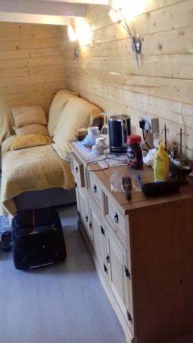 Apartamento Estuary Cottage
