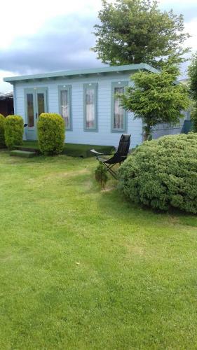 Apartamento Estuary Cottage