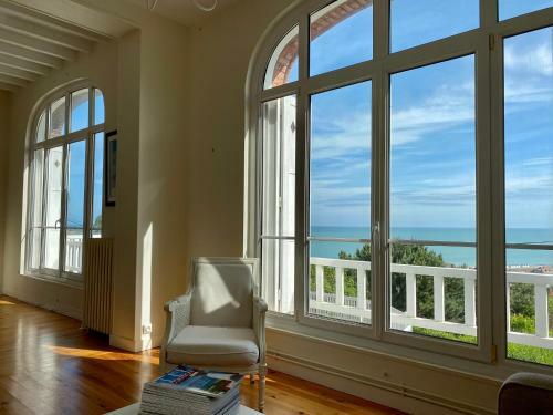 Apartamento Villa Albion