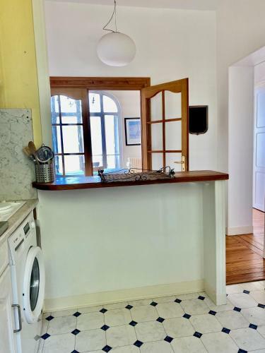 Apartamento Villa Albion