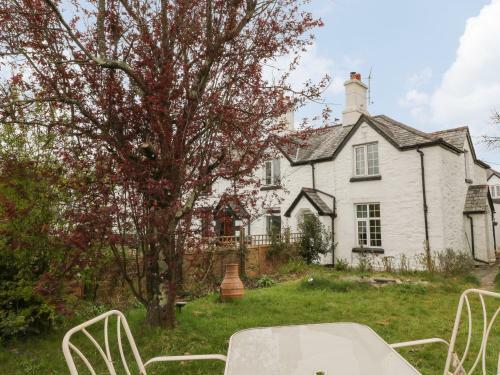 Bluebell Cottage