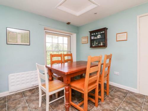 Apartamento 1 The Coach House