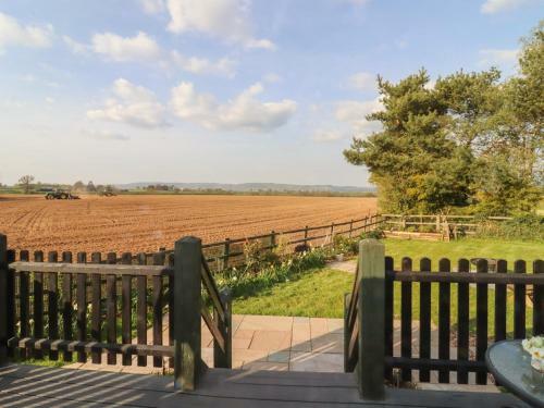 Quantock View