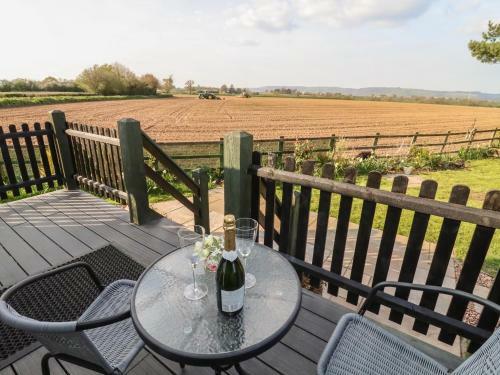 Quantock View