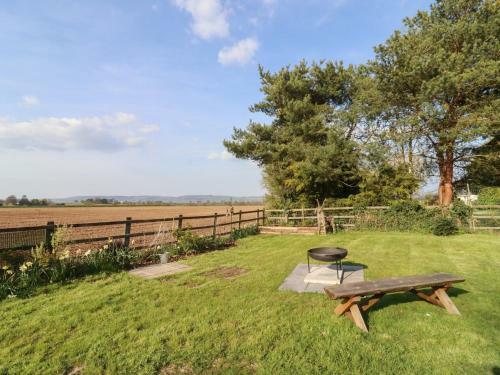 Quantock View