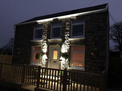 Woodland Cottage