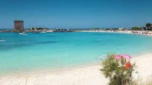 Apartamento Bellavista Salento Puglia