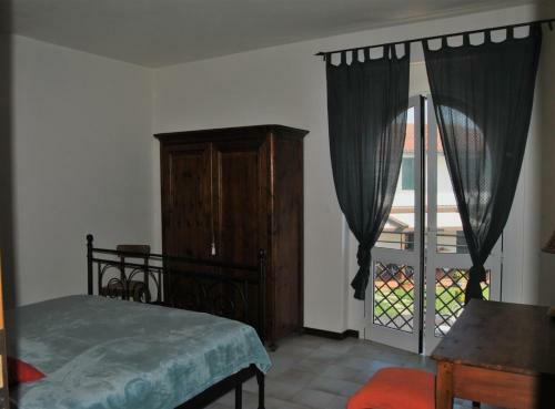 Apartamento Da Ida Alla Vigna Del Greppo