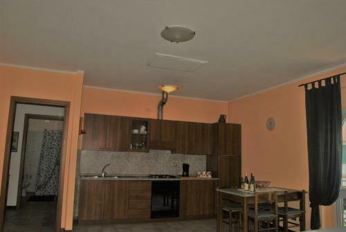 Apartamento Da Ida Alla Vigna Del Greppo