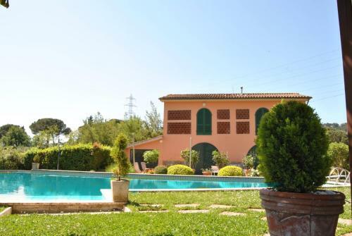 Apartamento Da Ida Alla Vigna Del Greppo