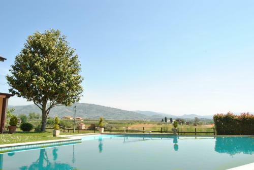 Apartamento Da Ida Alla Vigna Del Greppo