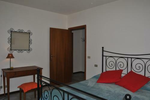 Apartamento Da Ida Alla Vigna Del Greppo