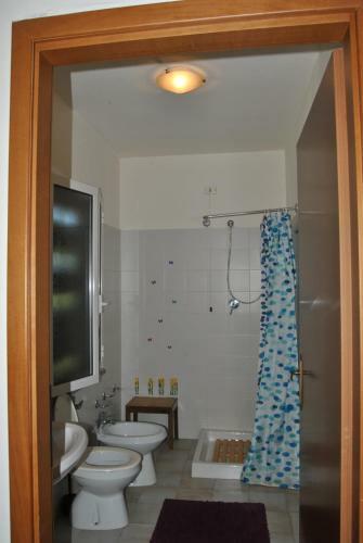 Apartamento Da Ida Alla Vigna Del Greppo