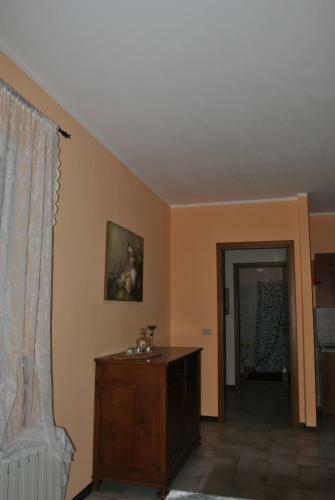 Apartamento Da Ida Alla Vigna Del Greppo