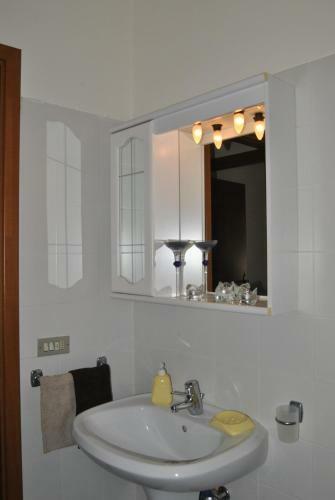 Apartamento Da Ida Alla Vigna Del Greppo