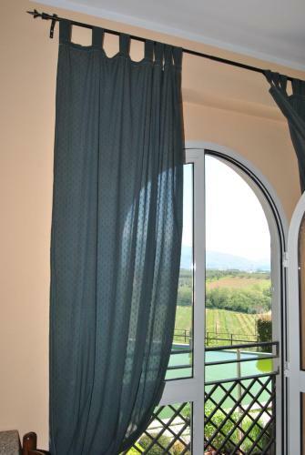 Apartamento Da Ida Alla Vigna Del Greppo