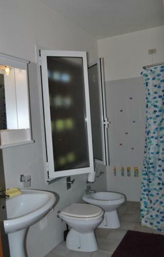 Apartamento Da Ida Alla Vigna Del Greppo