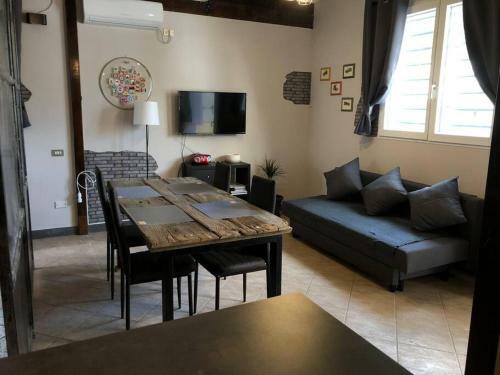 La Casa Dei Gufi - San Pietro Al Tanagro