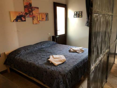 La Casa Dei Gufi - San Pietro Al Tanagro