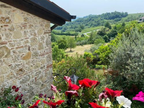 Apartamento Colline Di Luce