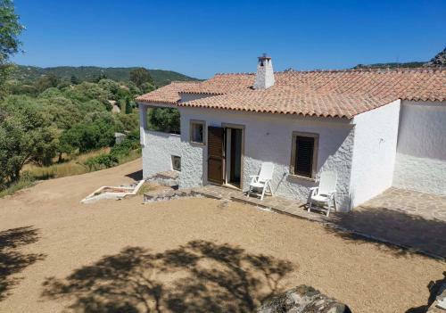 Casa Aurora