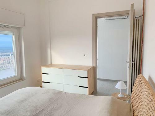 Super Panoramic New Apartment In Caserta