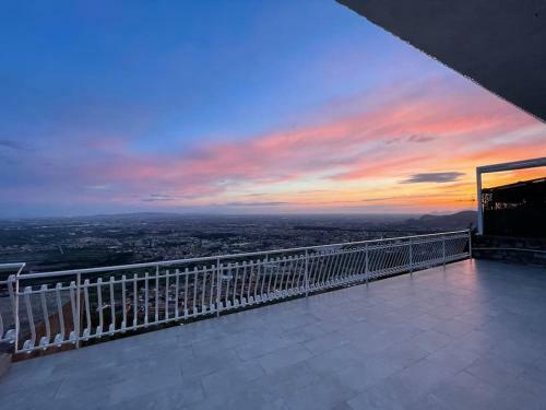 Super Panoramic New Apartment In Caserta