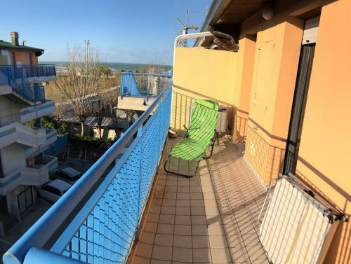 Apartamento A Pochi Passi Dal Mare