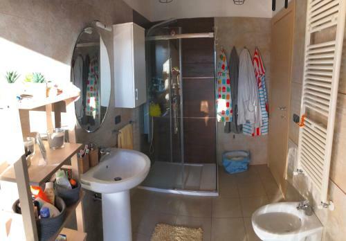 Apartamento A Pochi Passi Dal Mare