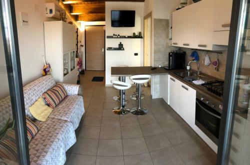 Apartamento A Pochi Passi Dal Mare