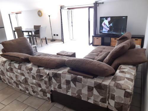 Apartamento Appartamento Memole 2 Km Dal Mare