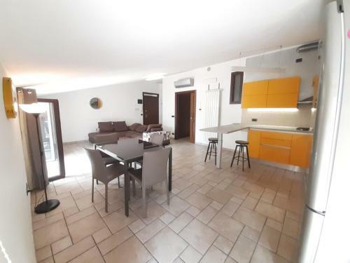 Apartamento Appartamento Memole 2 Km Dal Mare