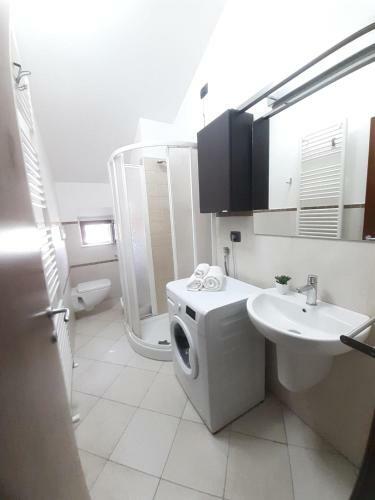Apartamento Appartamento Memole 2 Km Dal Mare