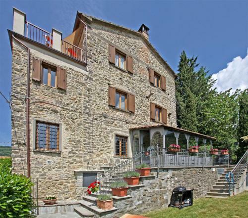 Hostal Casa Del Vescovo