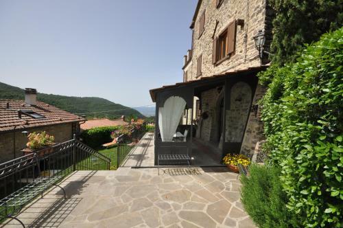 Hostal Casa Del Vescovo